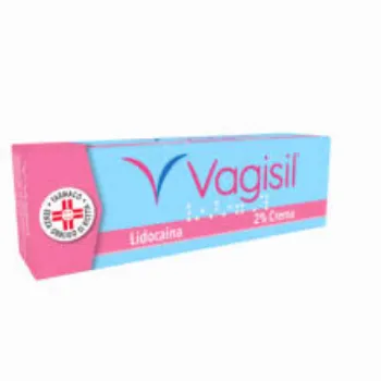 Vaginal Cream